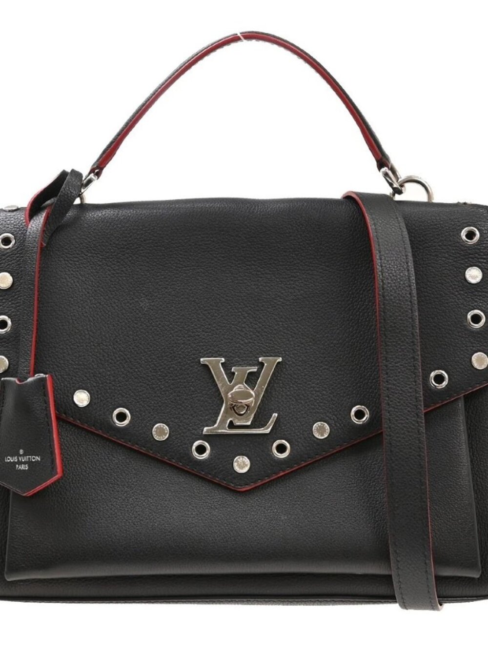 Louis Vuitton Mylockme 2Way Crossbody Bag M51494